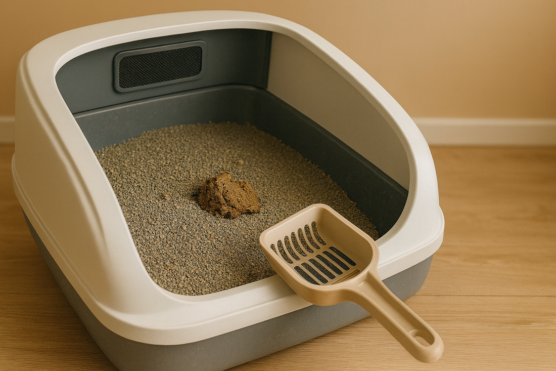 Comment réduire les odeurs dans une litière automatique : 12 astuces efficaces